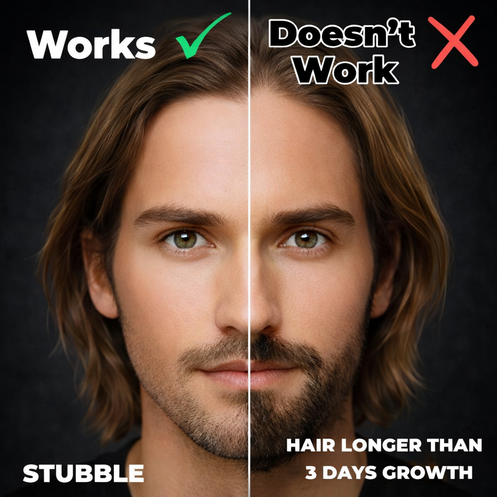 SmoothCut Trimmer