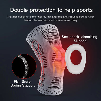 KneeTron Elite Knee Support