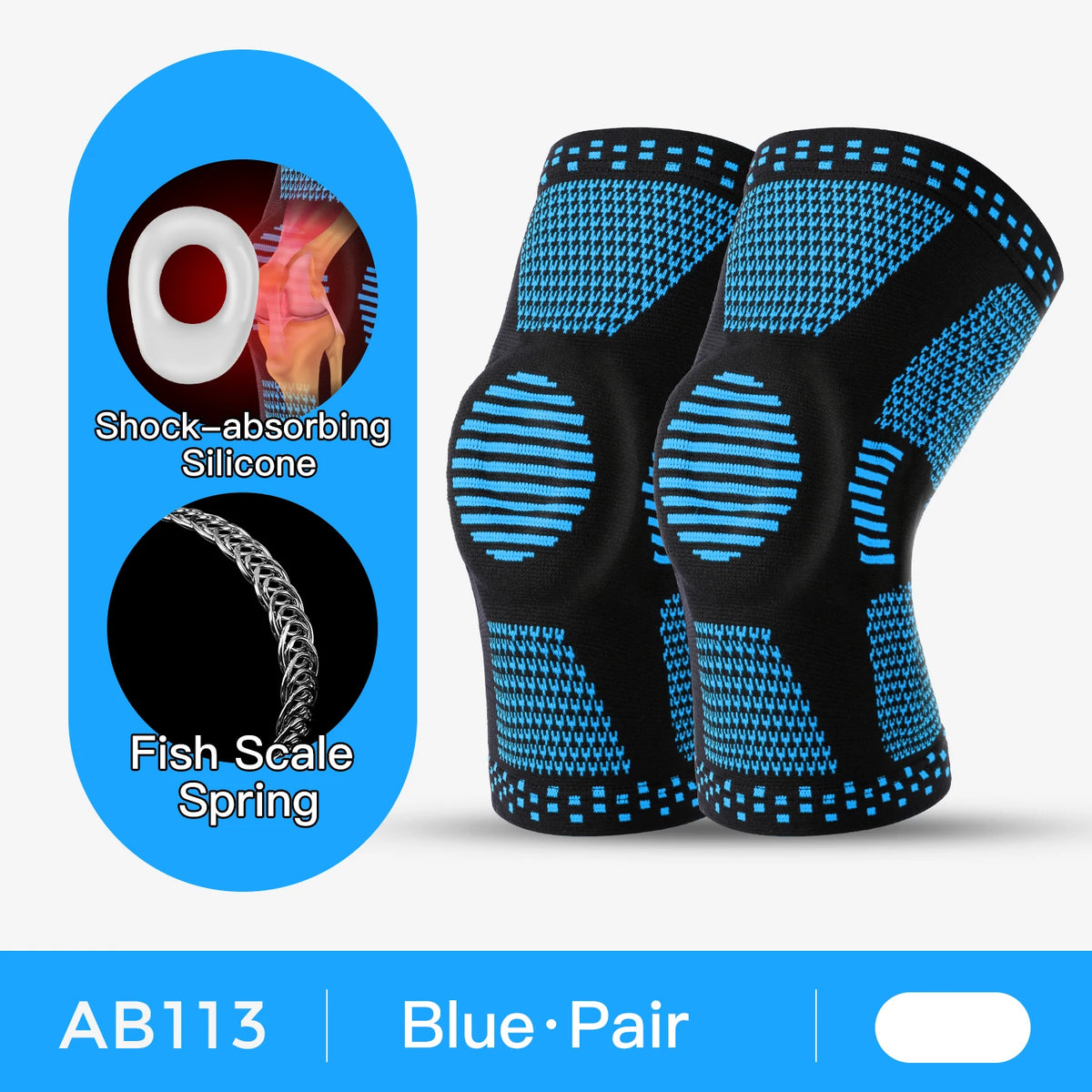 KneeTron Elite Knee Support