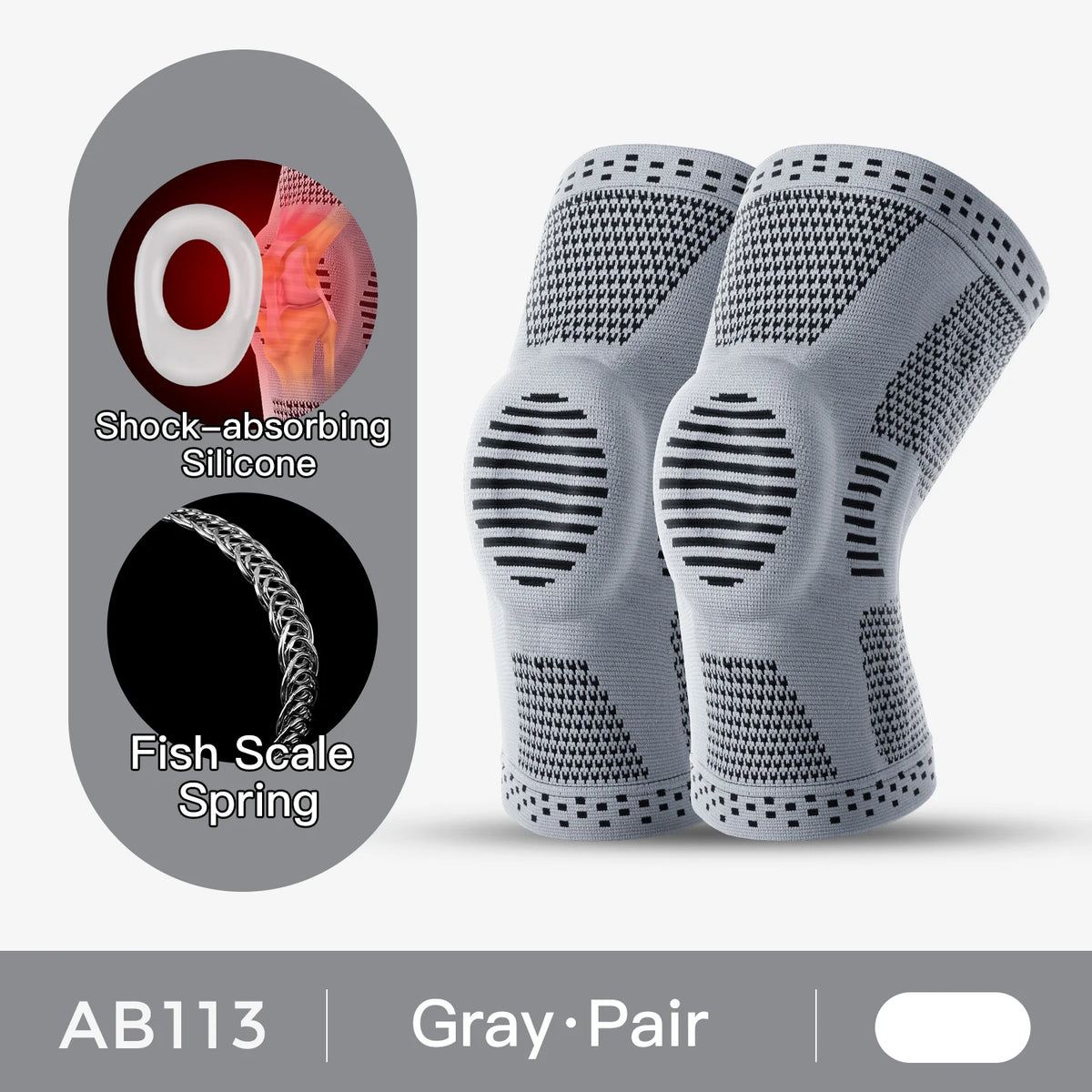 KneeTron Elite Knee Support