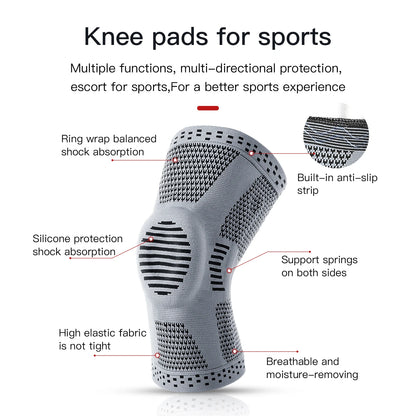 KneeTron Elite Knee Support