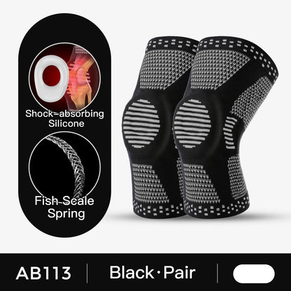 KneeTron Elite Knee Support