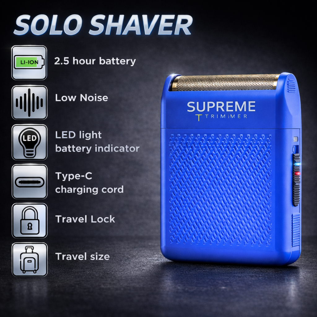 SmoothCut Trimmer