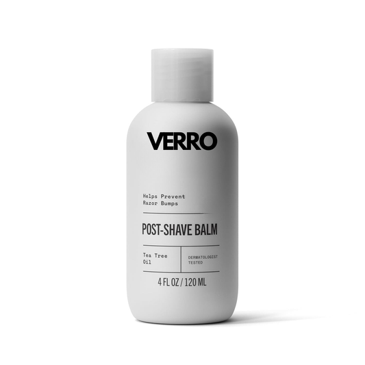 Post Shave Balm